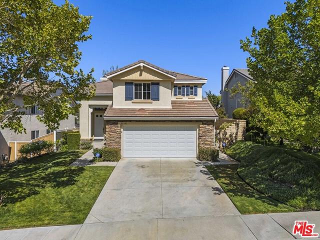 26531 Cardinal Dr, Canyon Country, CA 91387