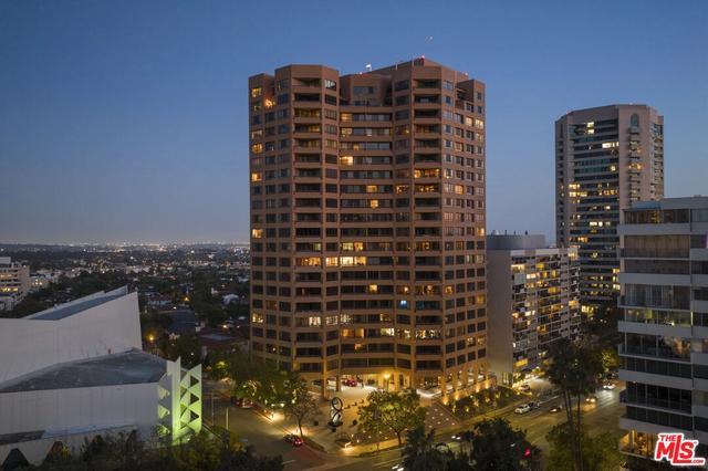 10430 Wilshire Blvd #2001, Los Angeles, CA 90024