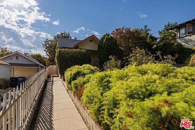 1621 Mohawk St, Los Angeles, CA 90026
