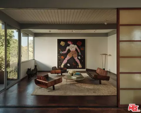 Other - 1035 Summit Dr, Beverly Hills, CA 90210 photo 3 of 8