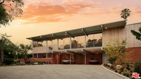 Other - 1035 Summit Dr, Beverly Hills, CA 90210 photo 8 of 8