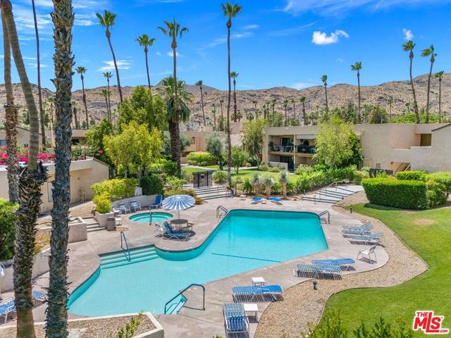 5300 E Waverly Dr #4202, Palm Springs, CA 92264