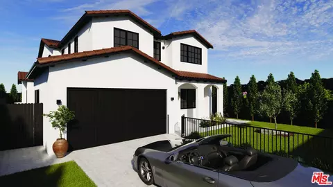 3634 Meier St, Los Angeles, CA 90066