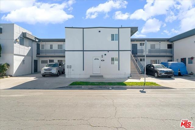 13406 S Vermont Ave, Gardena, CA 90247