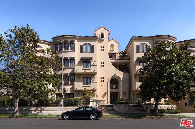 10364 Almayo Ave #205, Los Angeles, CA 90064