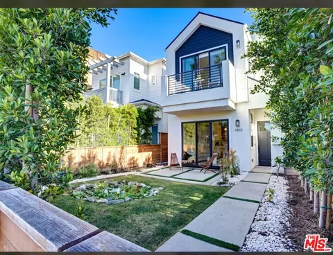 4816 Inglewood Blvd, Culver City, CA 90230