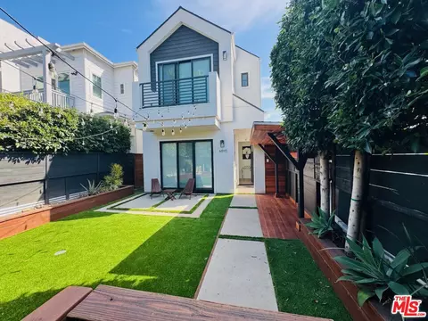 4816 Inglewood Blvd, Culver City, CA 90230