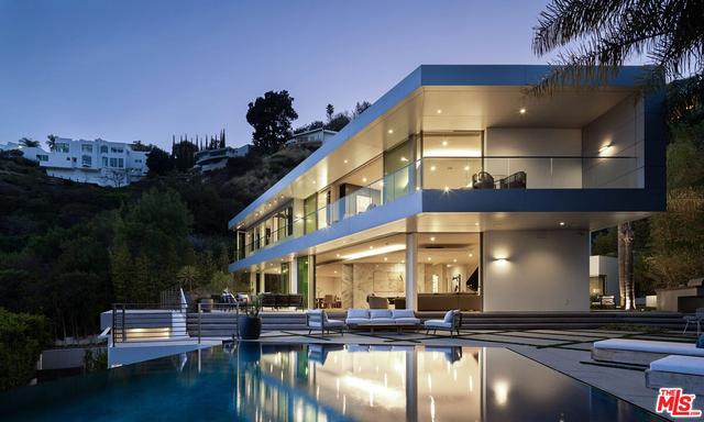 1895 Rising Glen Rd, West Hollywood, CA 90069