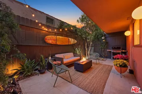 1400 N Hayworth Ave #2, West Hollywood, CA 90046
