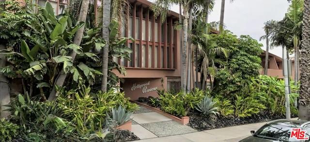 1400 N Hayworth Ave #2, Los Angeles, CA 90046