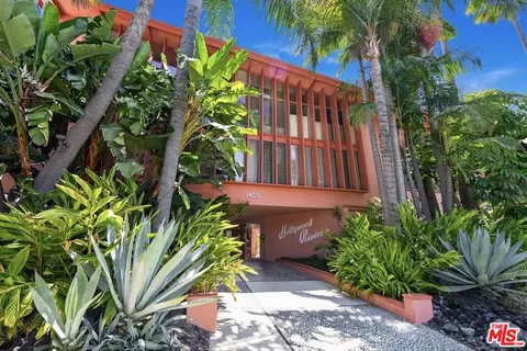 1400 N Hayworth Ave #2, Los Angeles, CA 90046
