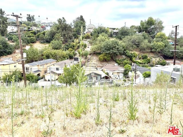 3777 Mercury Ave, Montecito Heights, CA 90031