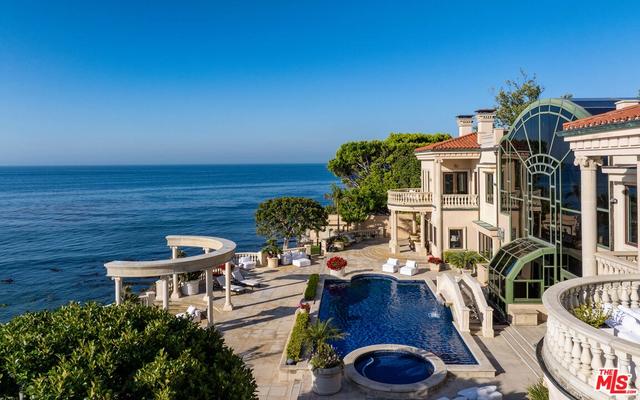 28824 Cliffside Dr, Malibu, CA 90265