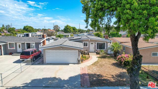 160 W Jay St, Carson, CA 90745