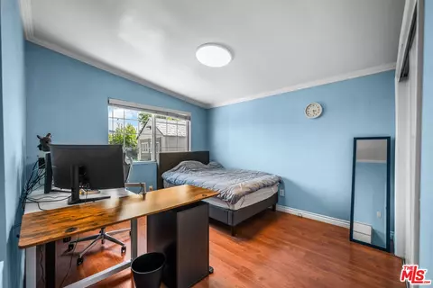 Bedroom - 160 W Jay St, Carson, CA 90745 photo 4 of 4