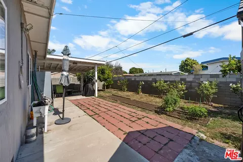 Exterior - 160 W Jay St, Carson, CA 90745 photo 1 of 1