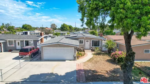 160 W Jay St, Carson, CA 90745
