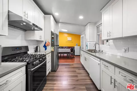 Kitchen - 160 W Jay St, Carson, CA 90745 photo 1 of 1