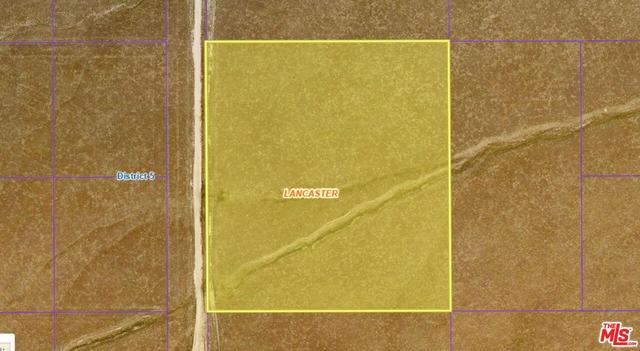 43435 100th St W, Lancaster, CA 93534