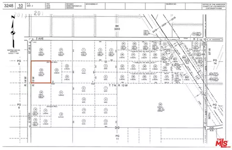 43435 100th St W, Lancaster, CA 93534 photo 3