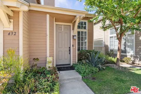 432 Middlebury Ct, Claremont, CA 91711