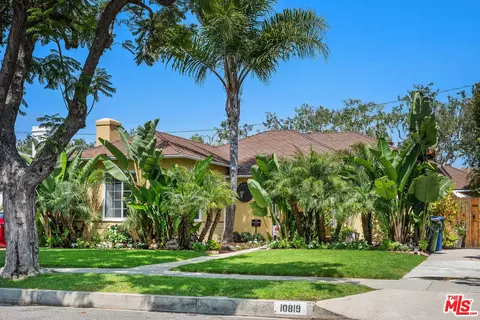 10819 Garfield Ave, Culver City, CA 90230