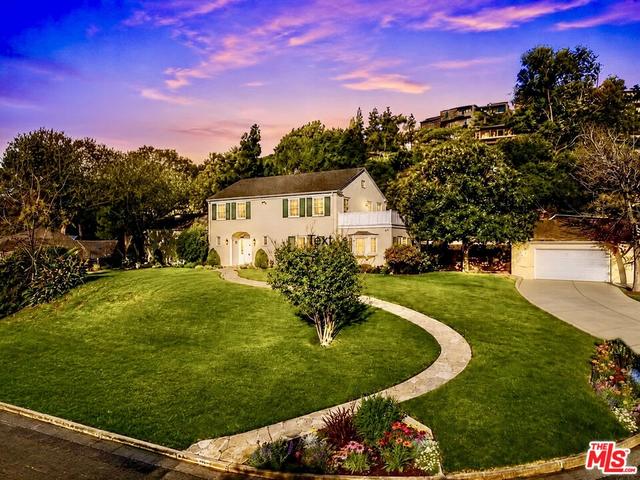 1627 Arbor Dr, Glendale, CA 91202