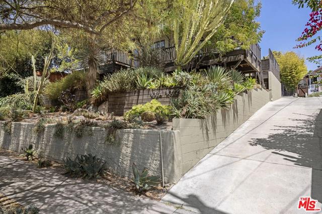 1022 Hyperion Ave, Los Angeles, CA 90029