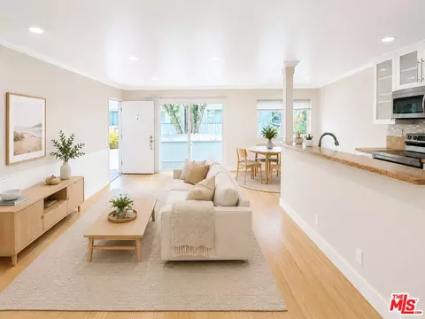 2884 Sawtelle Blvd #114, Los Angeles, CA 90064
