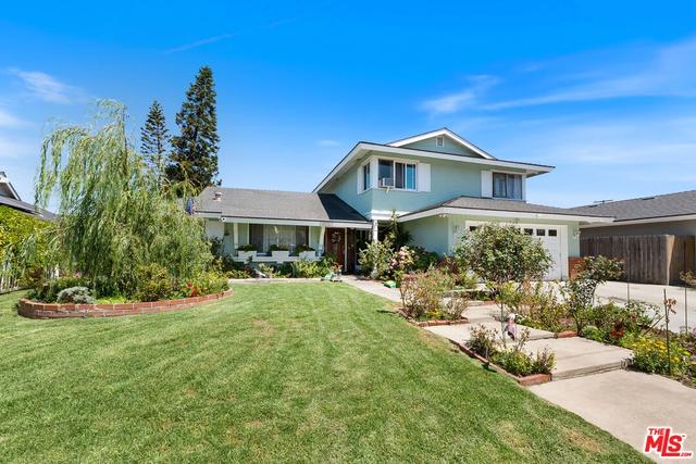 1075 Corona Ln, Costa Mesa, CA 92626
