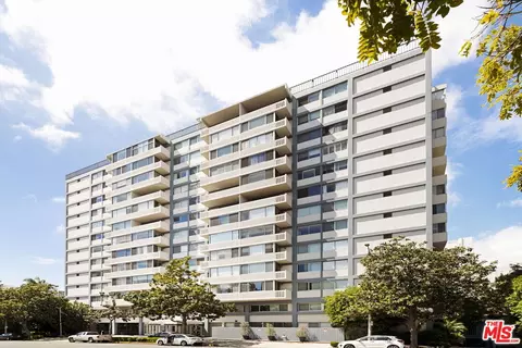 969 Hilgard Ave #307, Los Angeles, CA 90024