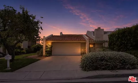 2755 Bottlebrush Dr, Los Angeles, CA 90077