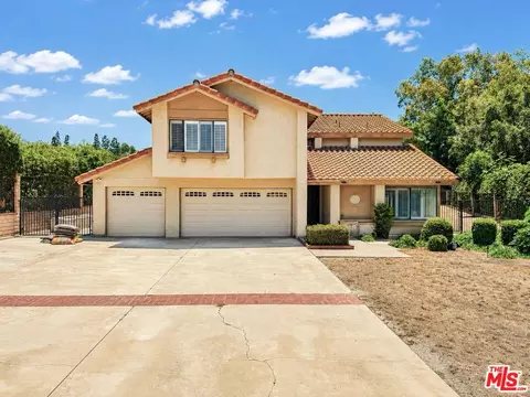 110 Horseshoe Cir, West Covina, CA 91791