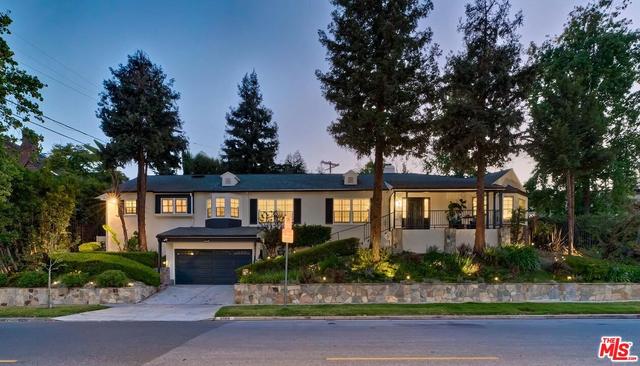 1609 Comstock Ave, Los Angeles, CA 90024