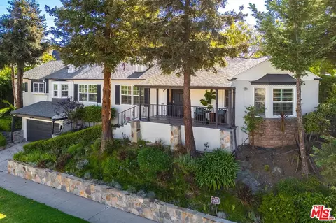 1609 Comstock Ave, Los Angeles, CA 90024