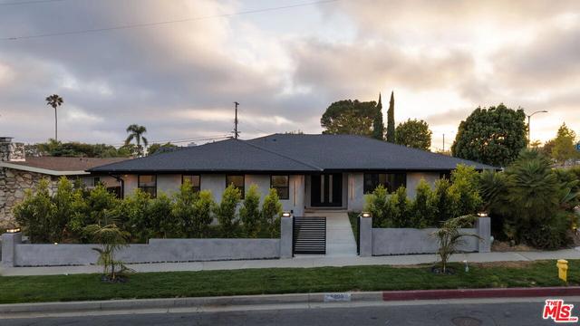 5809 S Chariton Ave, Los Angeles, CA 90056