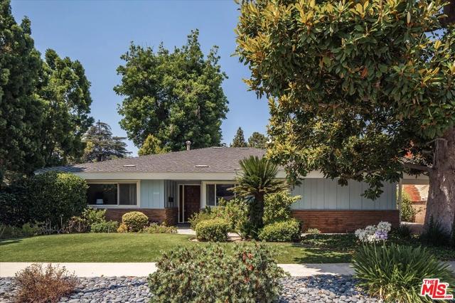 14141 Margate St, Sherman Oaks, CA 91401