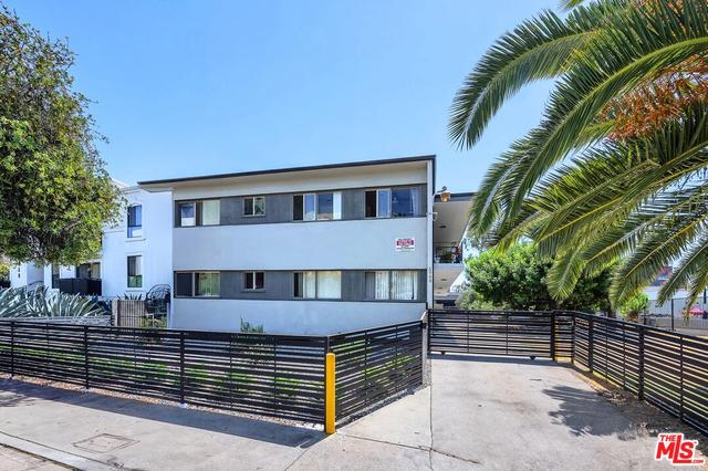 6060 Cadillac Ave, Los Angeles, CA 90034