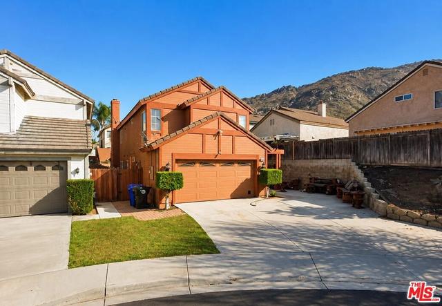 11467 Aspencliff Ct, Fontana, CA 92337