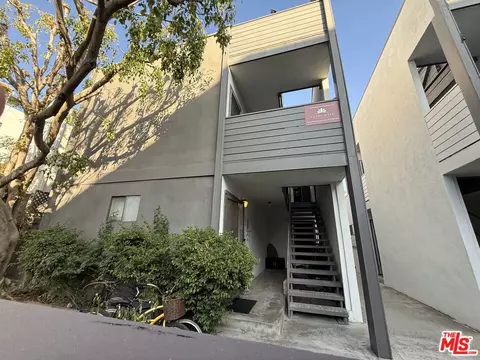 38 Horizon Ave, Venice, CA 90291