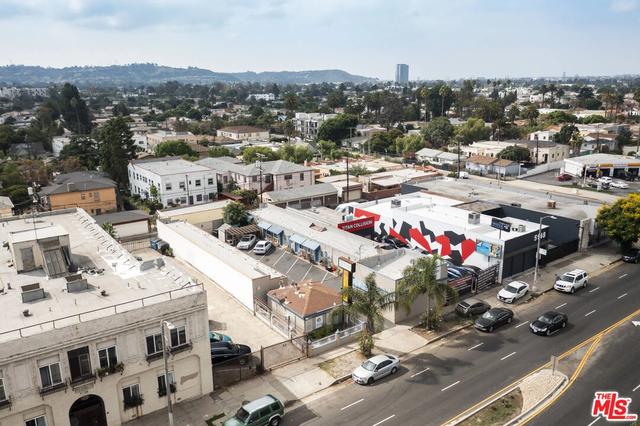 5134 W Washington Blvd, Los Angeles, CA 90016