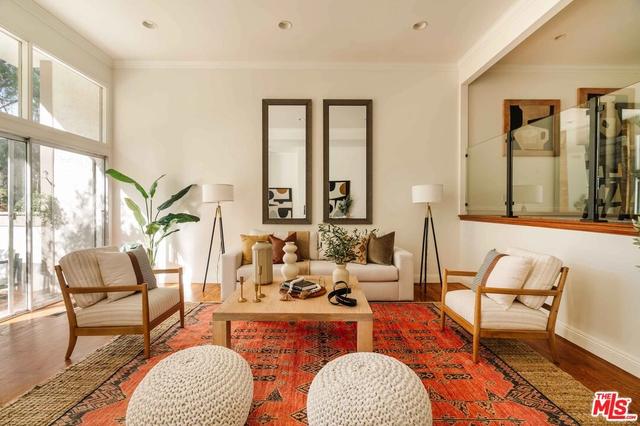17158 Palisades Cir, Pacific Palisades, CA 90272