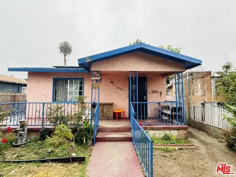 1450 W 67th St, Los Angeles, CA 90047