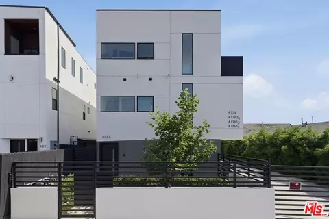 4136 Normal Ave, Los Angeles, CA 90029