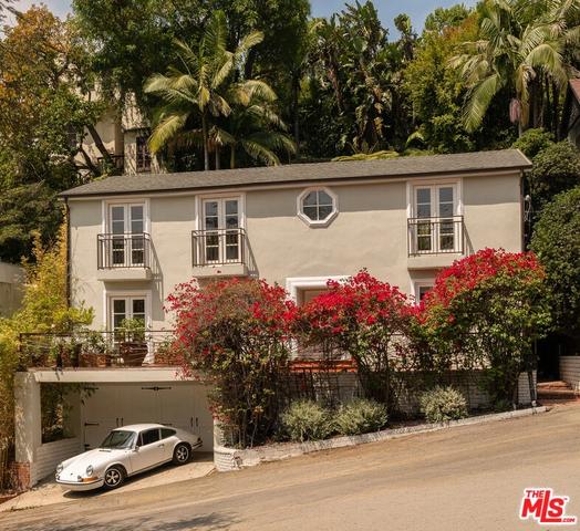 1531 Marmont Ave, West Hollywood, CA 90069