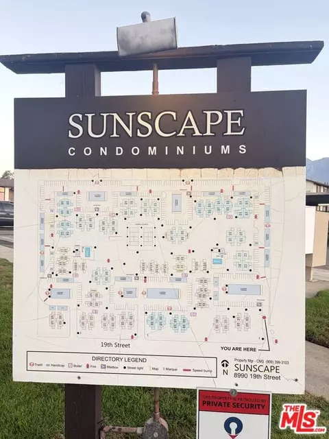 View/Area - 8990 19th St #442, Rancho Cucamonga, CA 91701 photo 1 of 1