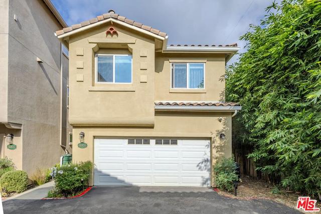 16855 Balboa Ln, Van Nuys, CA 91406