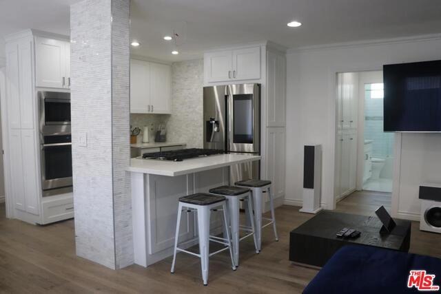 2471 Sawtelle Blvd #102, Los Angeles, CA 90064