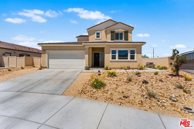 44325 Moccasin Pl, Lancaster, CA 93536