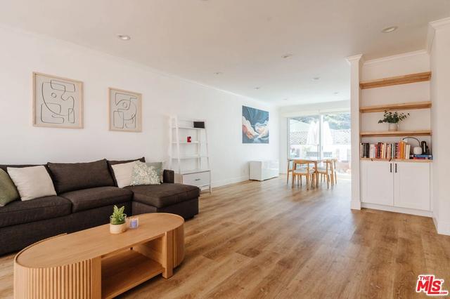 913 Euclid St #5, Santa Monica, CA 90403